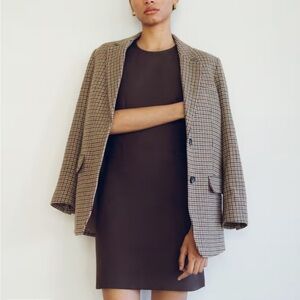 NWT Everlane Dream Shift Dress